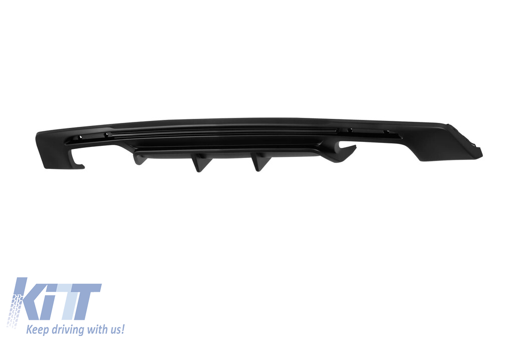 Zadný difúzor ZL1 RS type pre Chevrolet Camaro 2016–2021