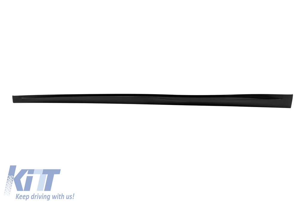 Bočné prahy ZL1 pre Chevrolet Camaro 2016–2018