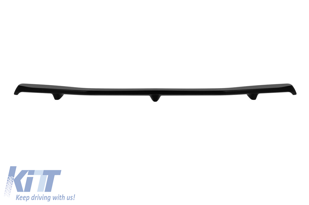 Zadný spoiler ZL1 type pre Chevrolet Camaro 2016–2018