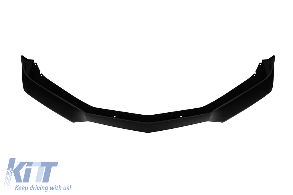 Predný splitter ZL1 type pre Chevrolet Camaro 2016–2018, OEM nárazník
