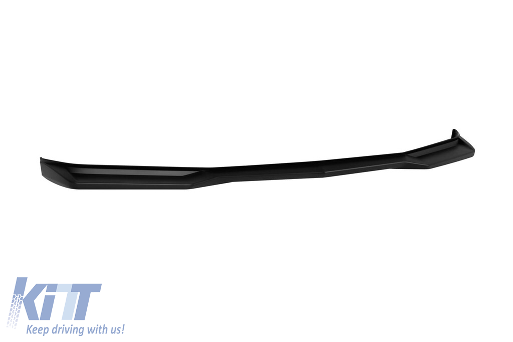 Predný splitter ZL1 type pre Chevrolet Camaro 2016–2018, OEM nárazník