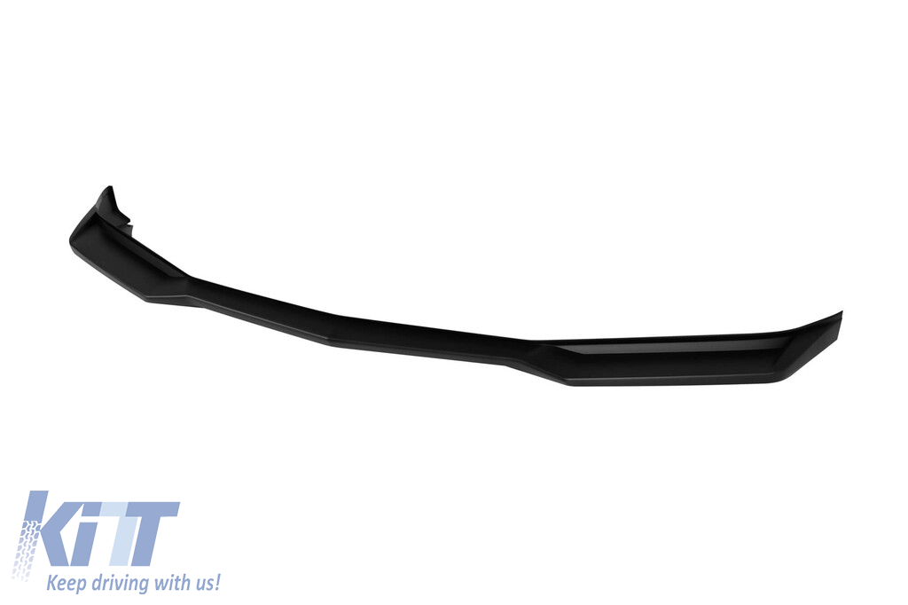 Predný splitter ZL1 type pre Chevrolet Camaro 2016–2018, OEM nárazník