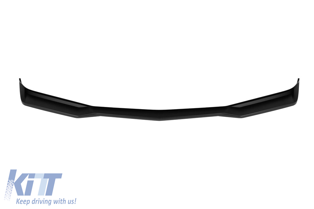 Predný splitter ZL1 type pre Chevrolet Camaro 2016–2018, OEM nárazník